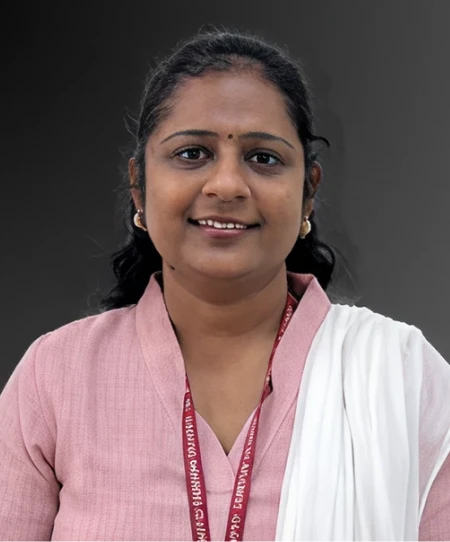 Dr. Suganya Sampat