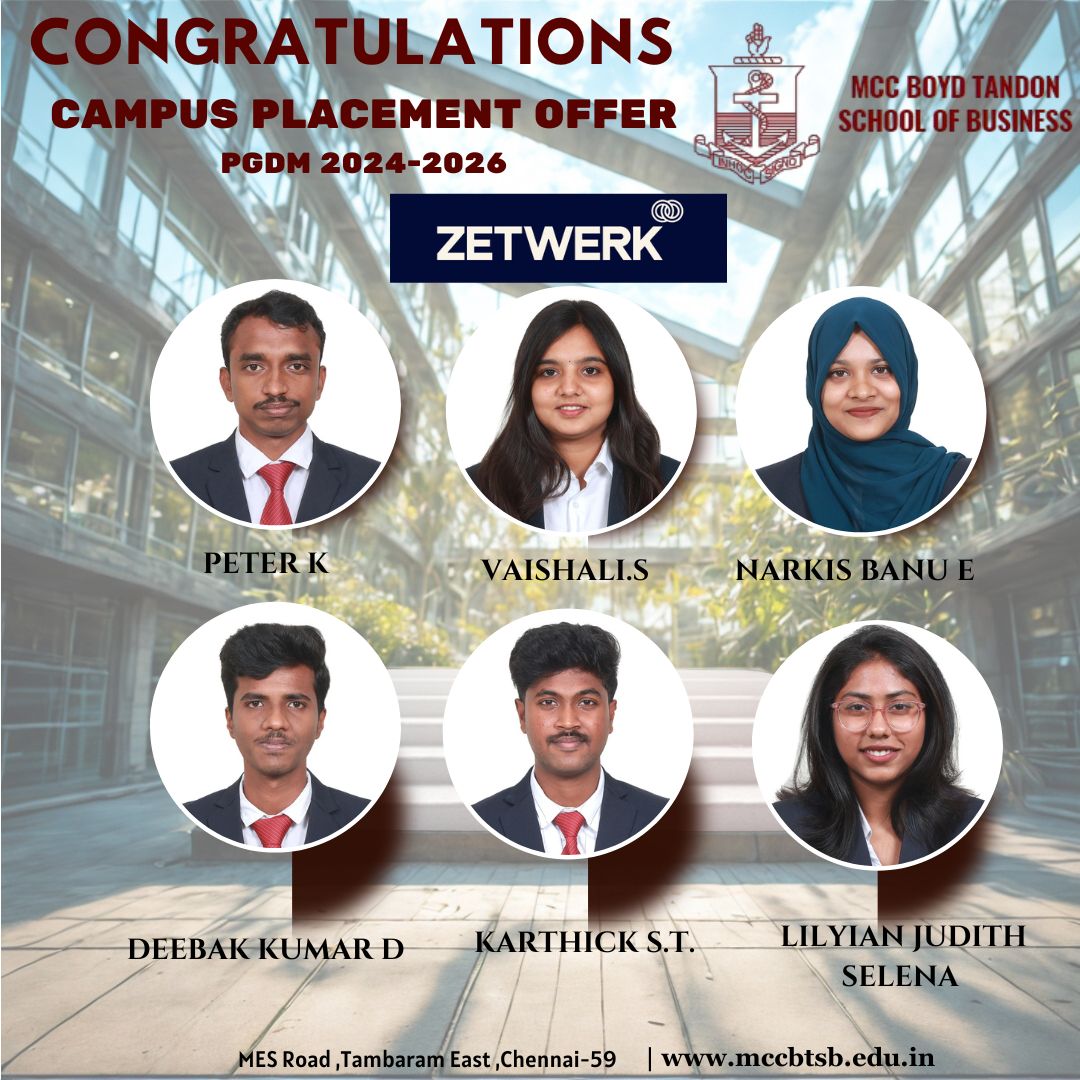 Campus Placements-PL Capital