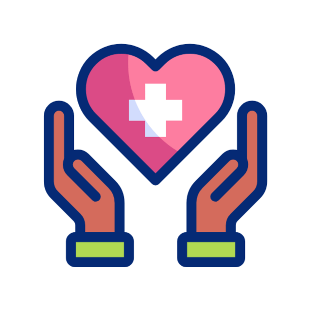 Health & Emergency Assistance