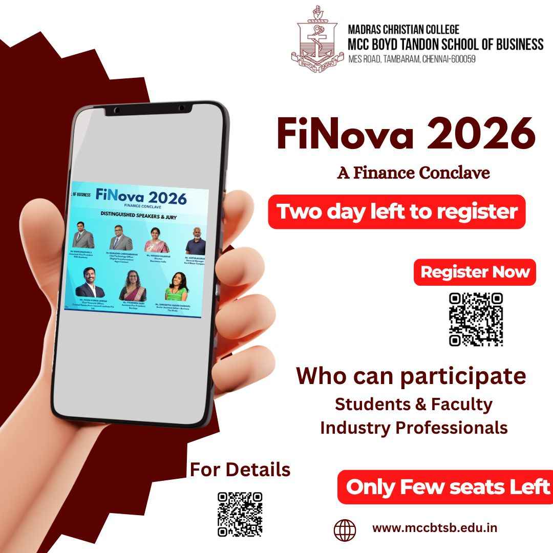 Campus Placement Offer