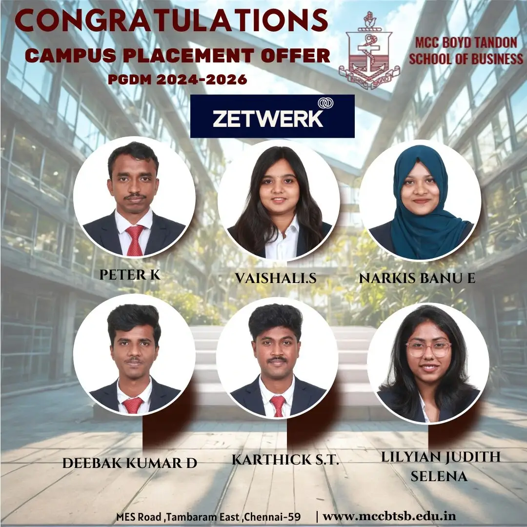 Campus Placements-PL Capital