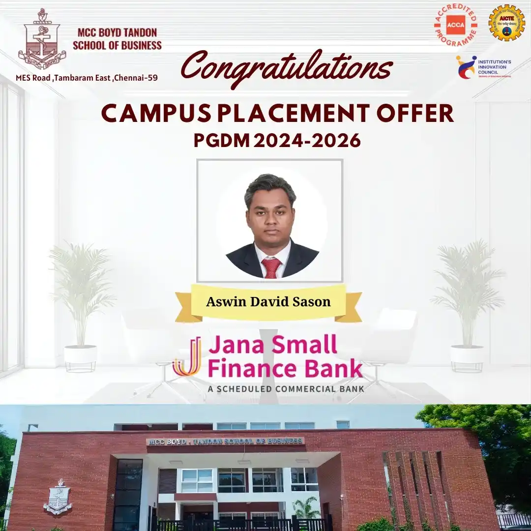 Campus Placements-PL Capital