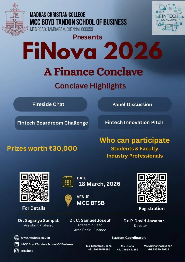 FiNova 2026