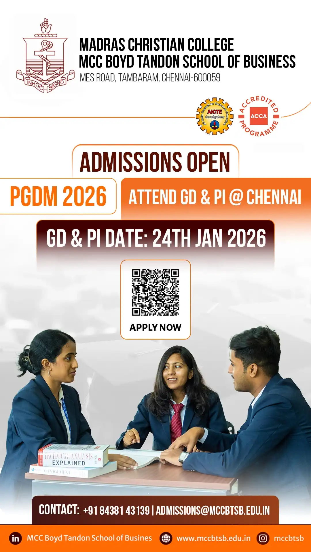 Campus Placements-PL Capital