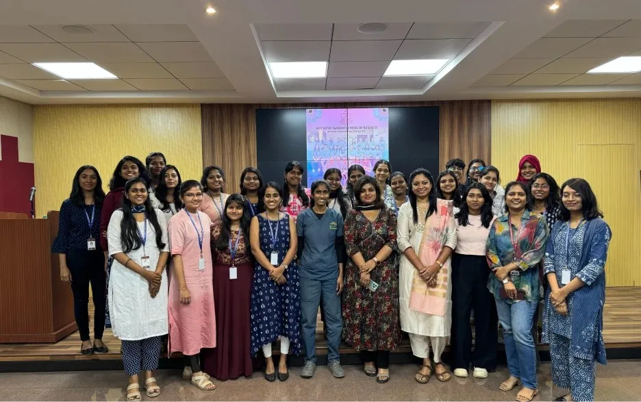 Honoring Women, Shaping Change