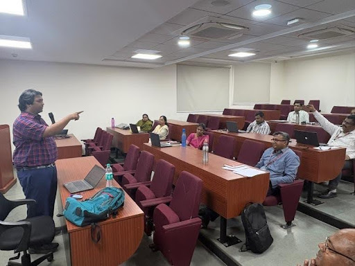Workshop on Outcome-Based Education