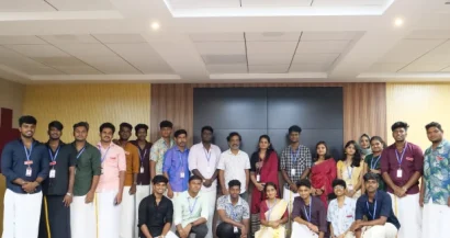 Arts and Film  Appreciation Club