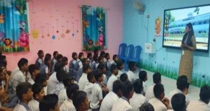 Societal Impact Mission