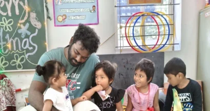 Social media and PR Club