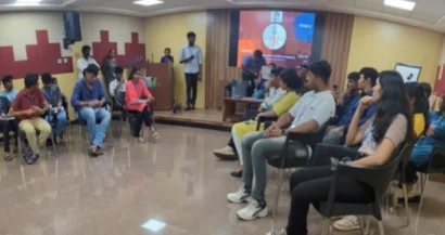 Debate and Reading Club